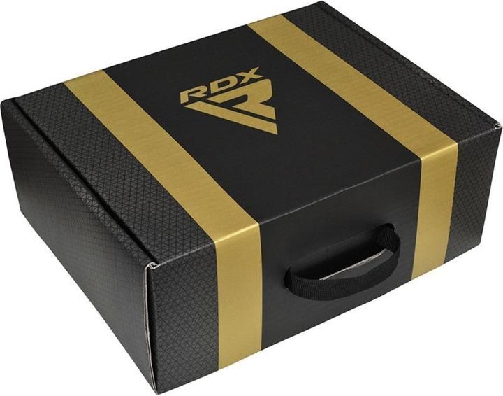 Actual product image Rdx L1 Mark Pro MMA Training Groin Guard (S)