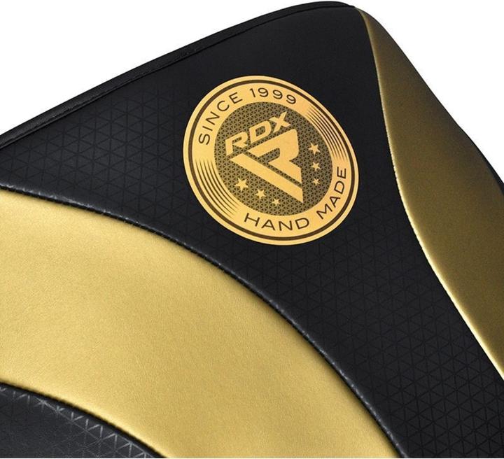 Actual product image Rdx L1 Mark Pro MMA Training Groin Guard (S)
