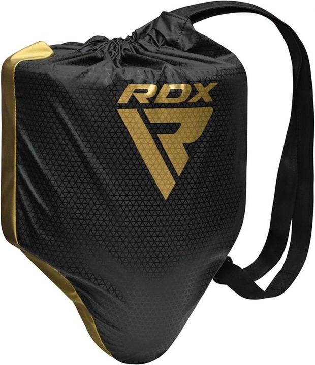 Actual product image Rdx L1 Mark Pro MMA Training Groin Guard (S)