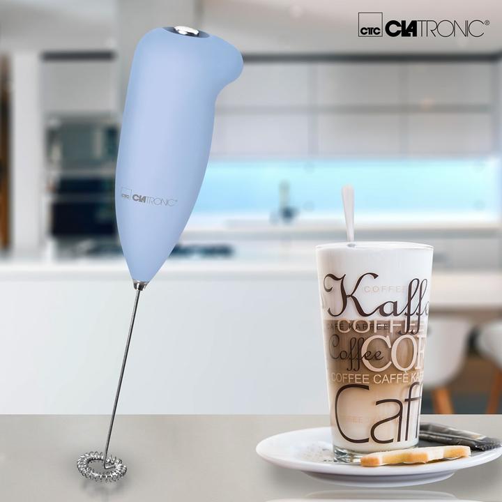 Produktbild Clatronic MS 3089
