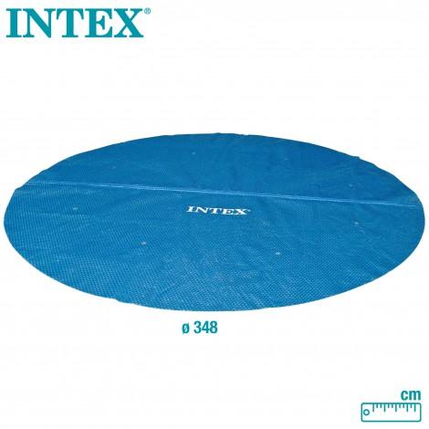 Produktbild Intex Solar Abdeckplane