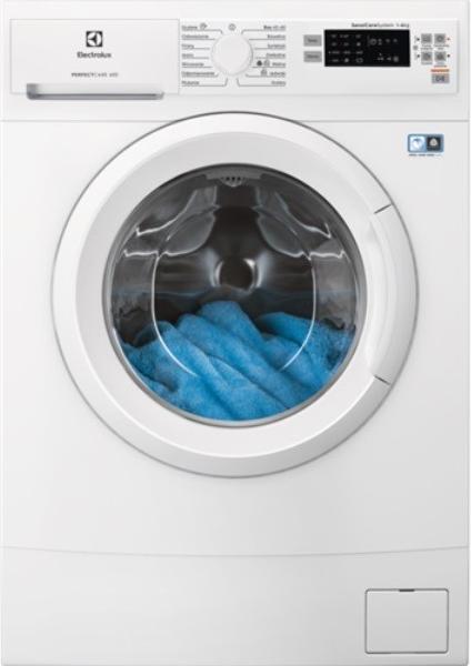 Produktbild Electrolux EW6SN0506OP (6 kg, Links)