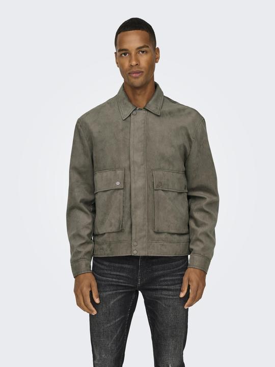 Immagine prodotto Only & Sons ONSYUKI Jacke Jacke (XL)