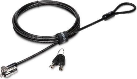 Actual product image Dell Slim Microsaver