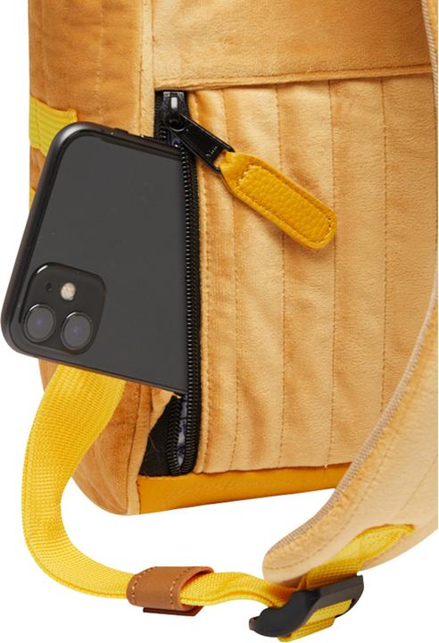 Actual product image Cabaia Adventurer S Quilted (12 l)
