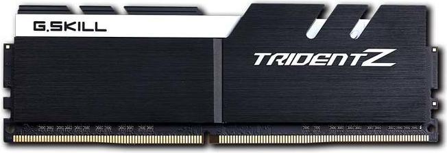 Produktbild G.Skill Trident Z (2 x 8GB, 3200 MHz, DDR4-RAM, DIMM)