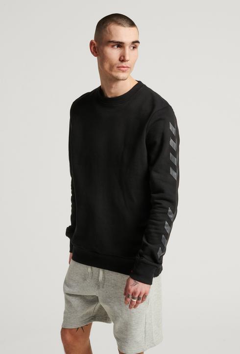 Produktbild hummel Legacy Chevron Sweatshirt (XS)