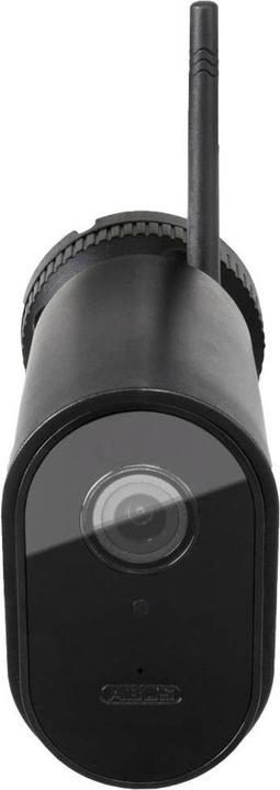 Actual product image Abus Network camera PPIC44520B (1920 x 1080 Pixels)