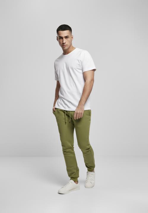 Produktbild Urban Classics Organic Basic Sweatpants (XXL)