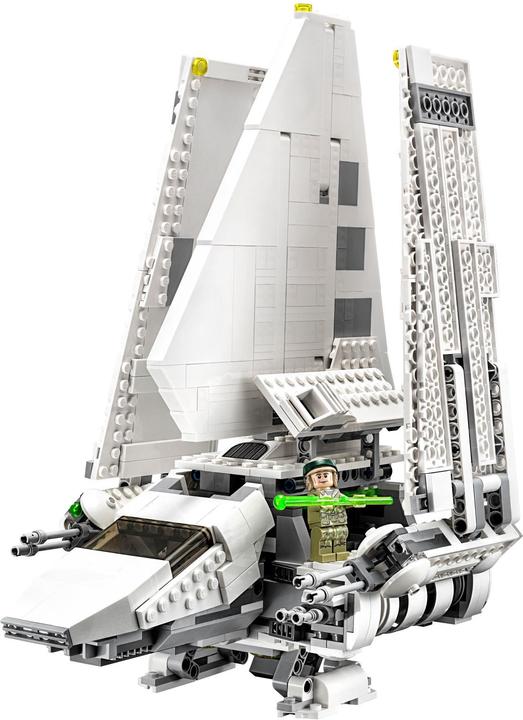 Actual product image LEGO Star Wars Imperial Shuttle Tydirium (75094, LEGO Star Wars)