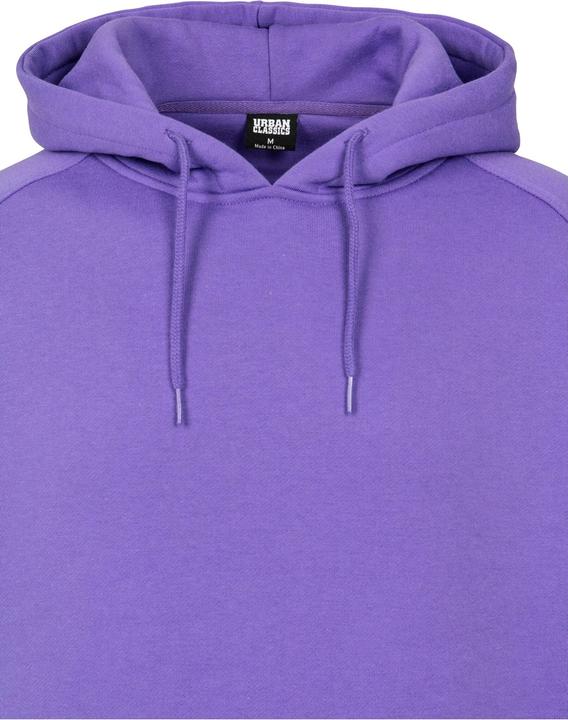 Actual product image Urban Classics Blank Hoody (XL)