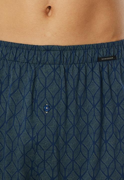Immagine prodotto Schiesser Boxer Multi (9, Confezione da 2)