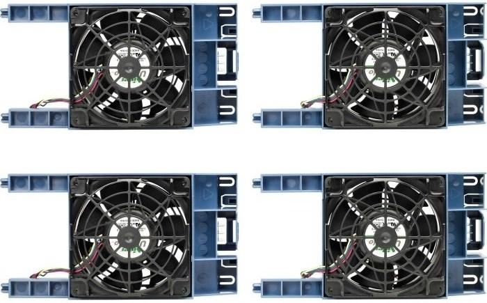 HPE Set di ventilatori ridondanti