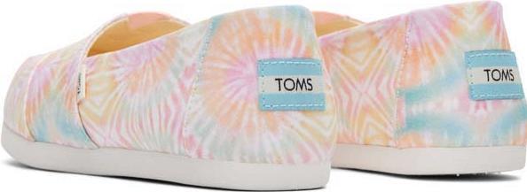 Produktbild Toms Alpargata Rope Damen Espadrilles (39)