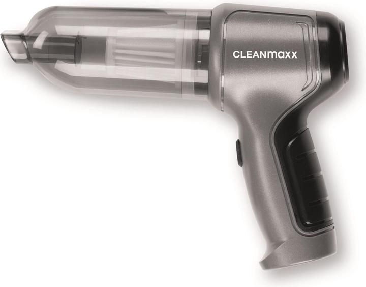 Produktbild CleanMaxx Handstaubs