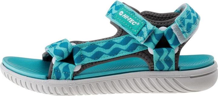 Produktbild Hi-Tec Sandalen Hanar (40.5)