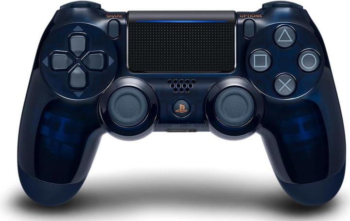 Produktbild Sony PS4 Dualshock 4 Wireless Controller 500 MM Limited Edition V2 (PS4)