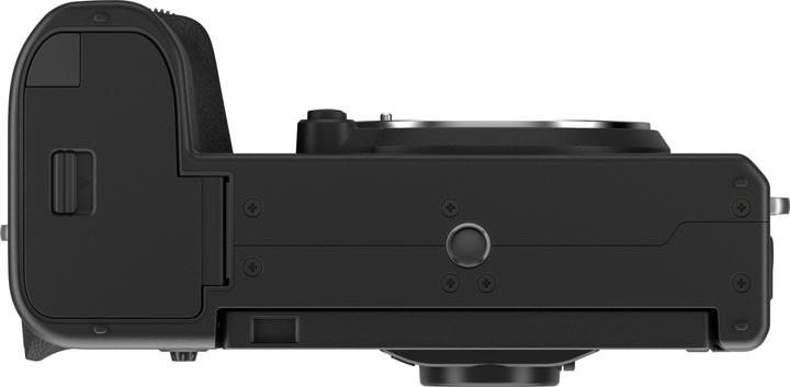 Actual product image Fujifilm X-S20 (26.10 Mpx, APS-C / DX)