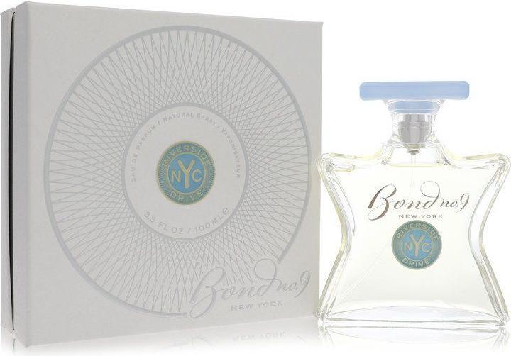 Produktbild Bond No. 9 Riverside Drive (Eau de Parfum, 100 ml)