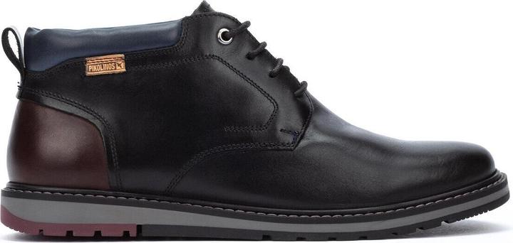 Produktbild Pikolinos stiefeletten berna m8j-8181c1 (45)