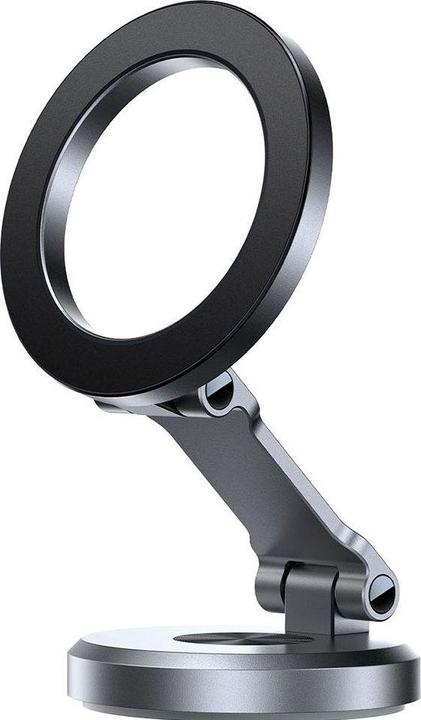 Immagine prodotto Joyroom Porta cellulare magnetico pieghevole per auto JR-ZS403 sul cruscotto - grigio