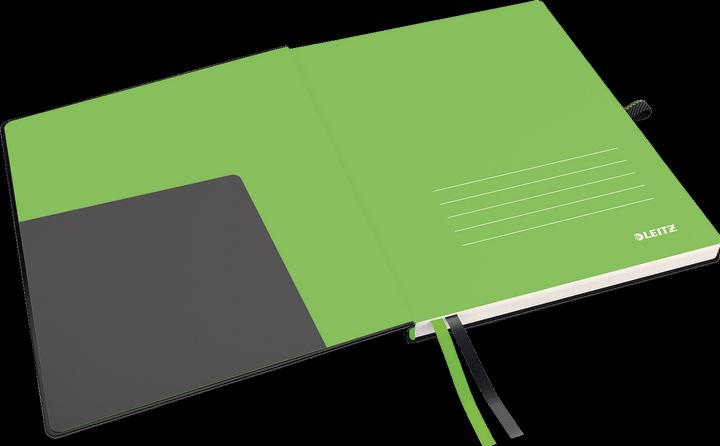Actual product image Leitz Complete (Special, Lined, Hardcover)