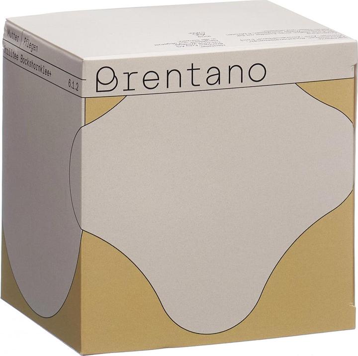 Produktbild Brentanos Stilltee Bockshornklee+ Tees (161 g)