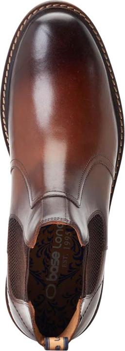 Produktbild Base London Stiefeletten Bloom Leder (41)