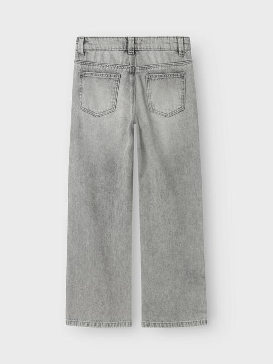 Produktbild Name it NKFROSE WIDE JEANS 5529-BE NOOS (164)
