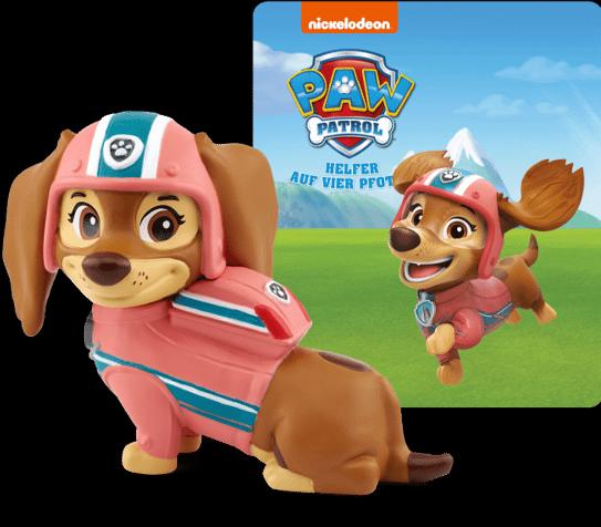 Immagine prodotto Tonies Paw Patrol - Liberty (Tedesco)