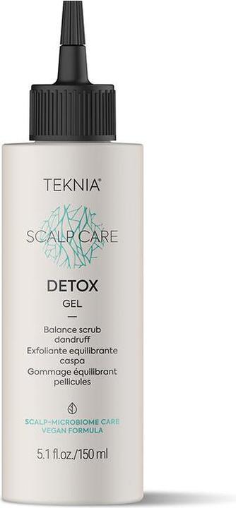 Actual product image Lakmé Fixing gel Teknia Scalp (150 ml) (Hair gel, 150 ml)