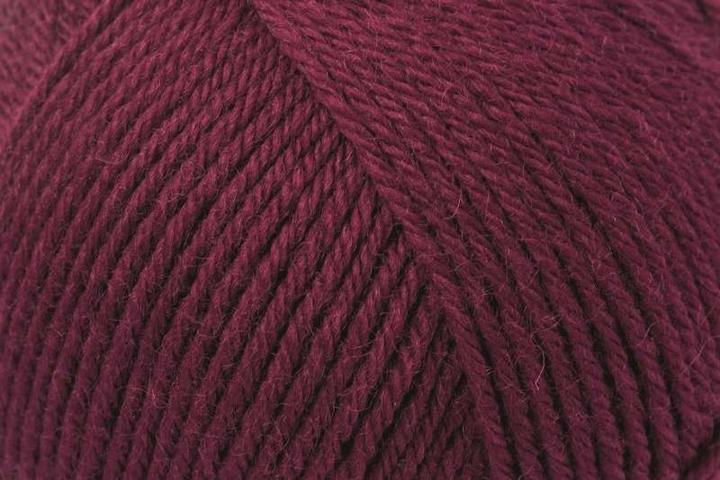 Produktbild Rowan Pure Wool Worsted (200 m)
