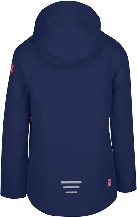 Actual product image Trollkids Kid's Telemark Jacket (152)