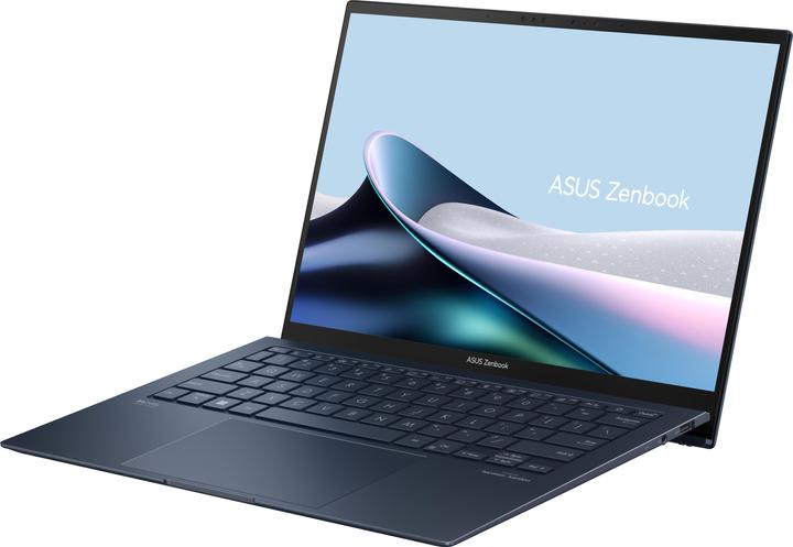 Produktbild ASUS Zenbook S 13 OLED (13.30", Intel Core Ultra 7 155U, 32 GB, 1000 GB, DE)