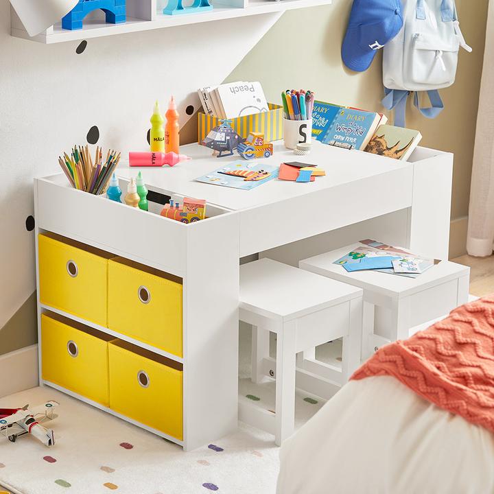 Produktbild SoBuy Fantasia (Kindersitzgruppe)