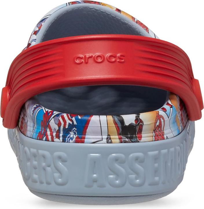 Produktbild Crocs T's Avengers Off Court Clog (22)