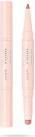 Image du produit Pupa Milano Pupa Vamp! Creamy Duo Light Rose 04 (004 Rose clair)