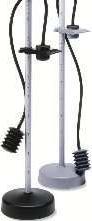 Produktbild Prym Rockabrunder 80 cm, Karton, Metall