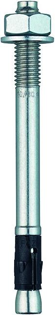 Immagine prodotto Fischer Tasselli FAZ II 8/30 mm (50 pz.)