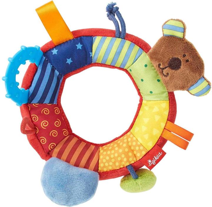 Immagine prodotto Sigikid Anello attivo, PlayQ