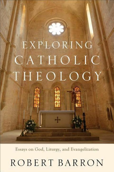 Immagine prodotto Exploring Catholic Theology (Inglese, Charles J. Ofm Chaput, Robert Barron, 2015)
