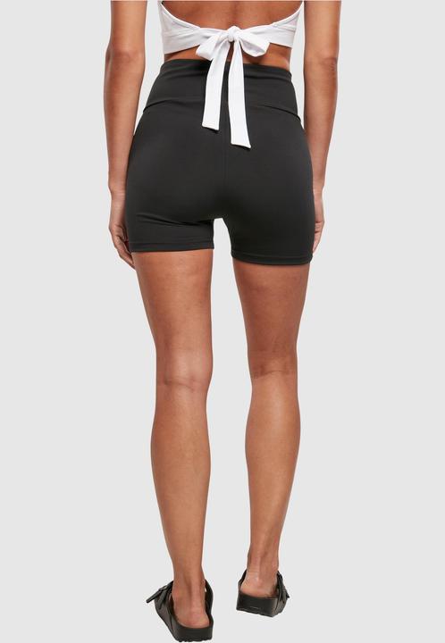 Immagine prodotto Urban Classics Ladies High Waist Short Cycle Hot Pants (4XL)