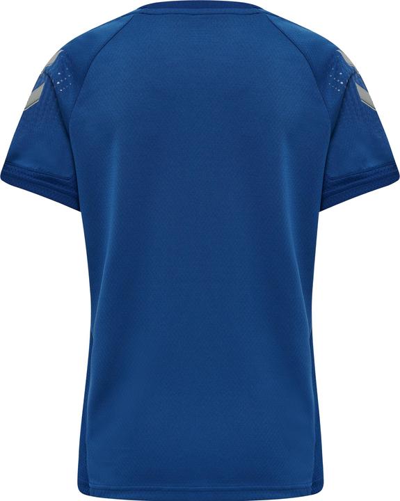 Immagine prodotto hummel Piombo S/S Poly Jersey Donna (XL)