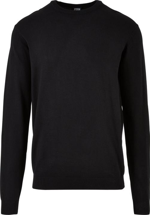 Produktbild Urban Classics Knitted Crewneck Sweater (S)
