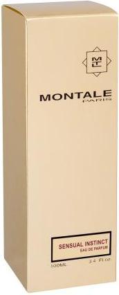Immagine prodotto Montale Istinto sensuale (Eau de parfum, 100 ml)