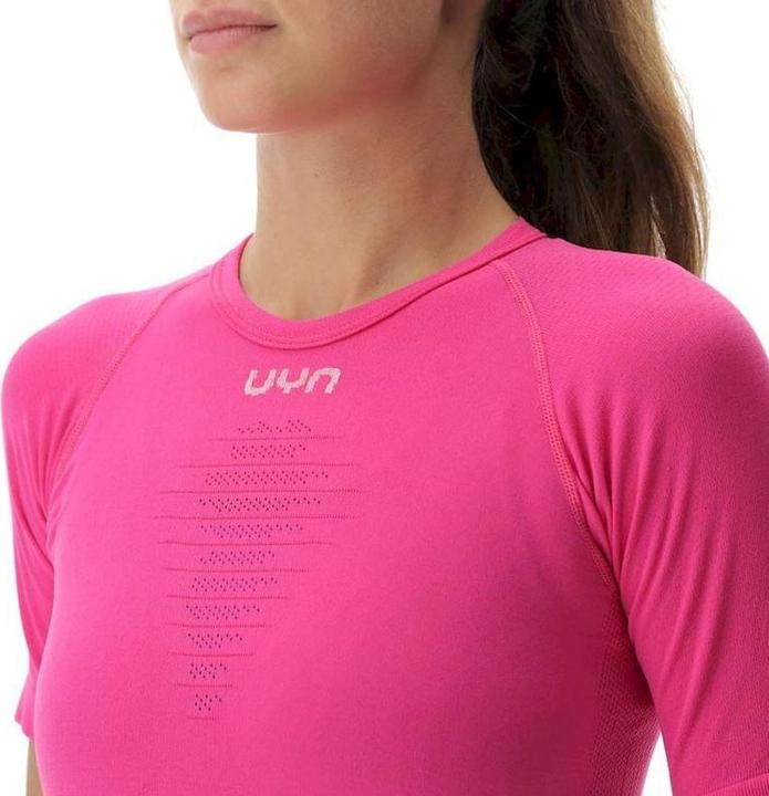 Produktbild UYN Kurzärmeliges Unterhemd Energyon (L, XL)
