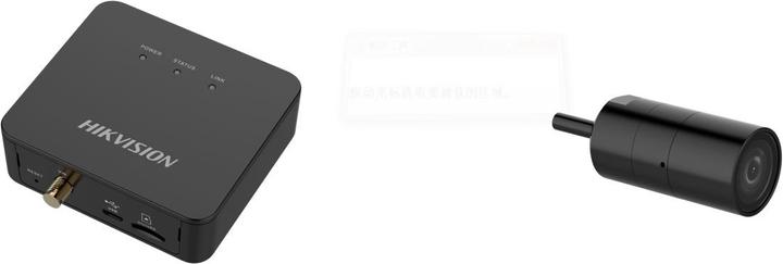 Actual product image Hikvision Discrete IP DS-2CD6425G0-306mm2m 2MP (1920 x 1080 Pixels)