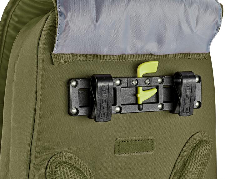 Produktbild Basil Flex (17 l, Gepäckträgertasche)