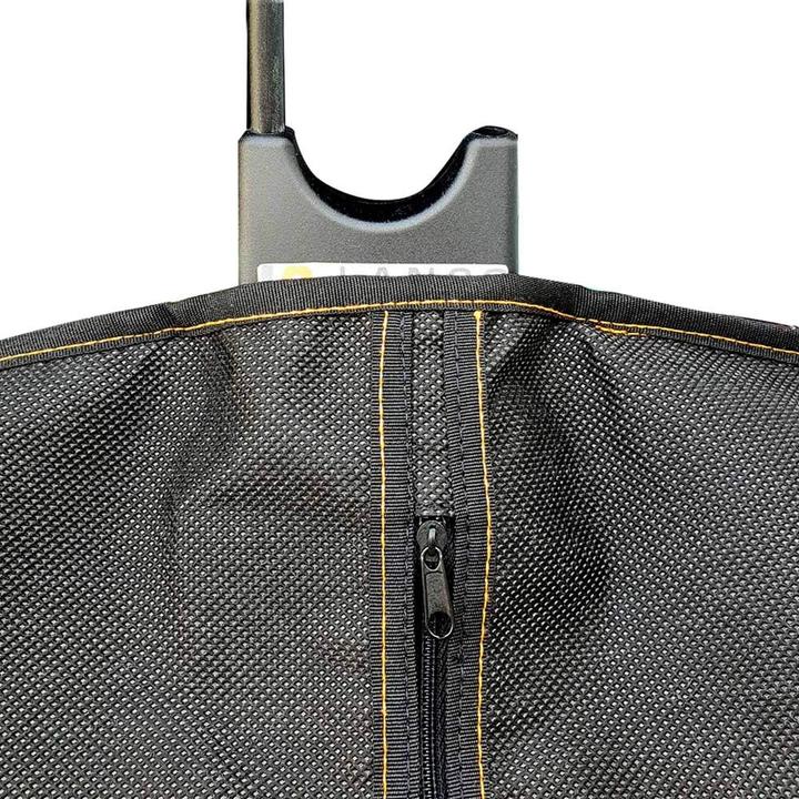 Image du produit Lanco Sac à vêtements pour les voyages d'affaires (idéalement utilisable avec le cintre LI-5965) (1 x)