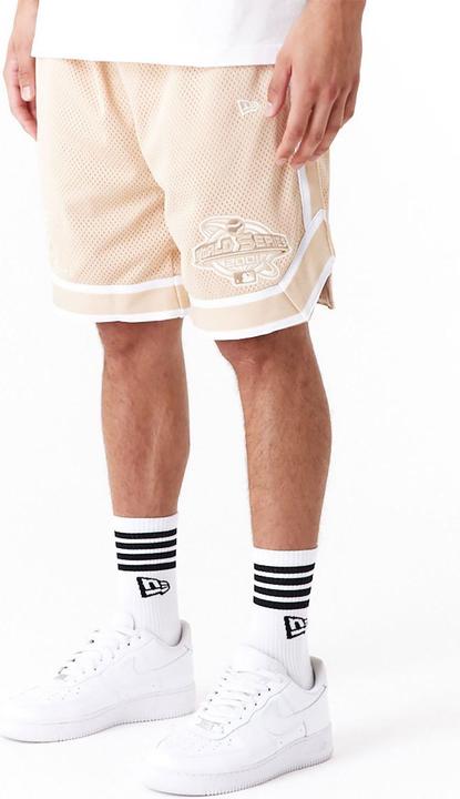 New Era Mesh Shorts WORLD SERIES Arizona Diamondbacks - L (L)